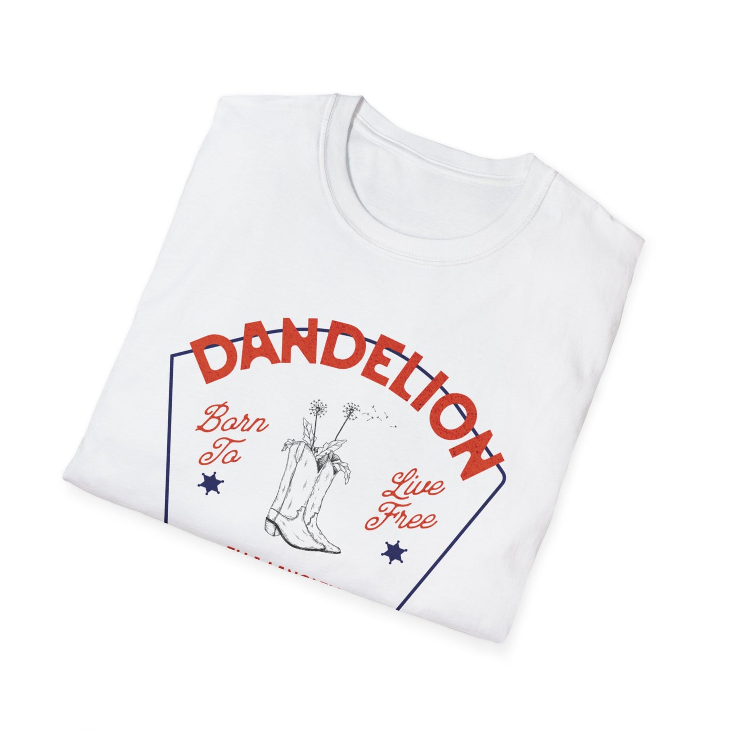 Dandelion T-Shirt