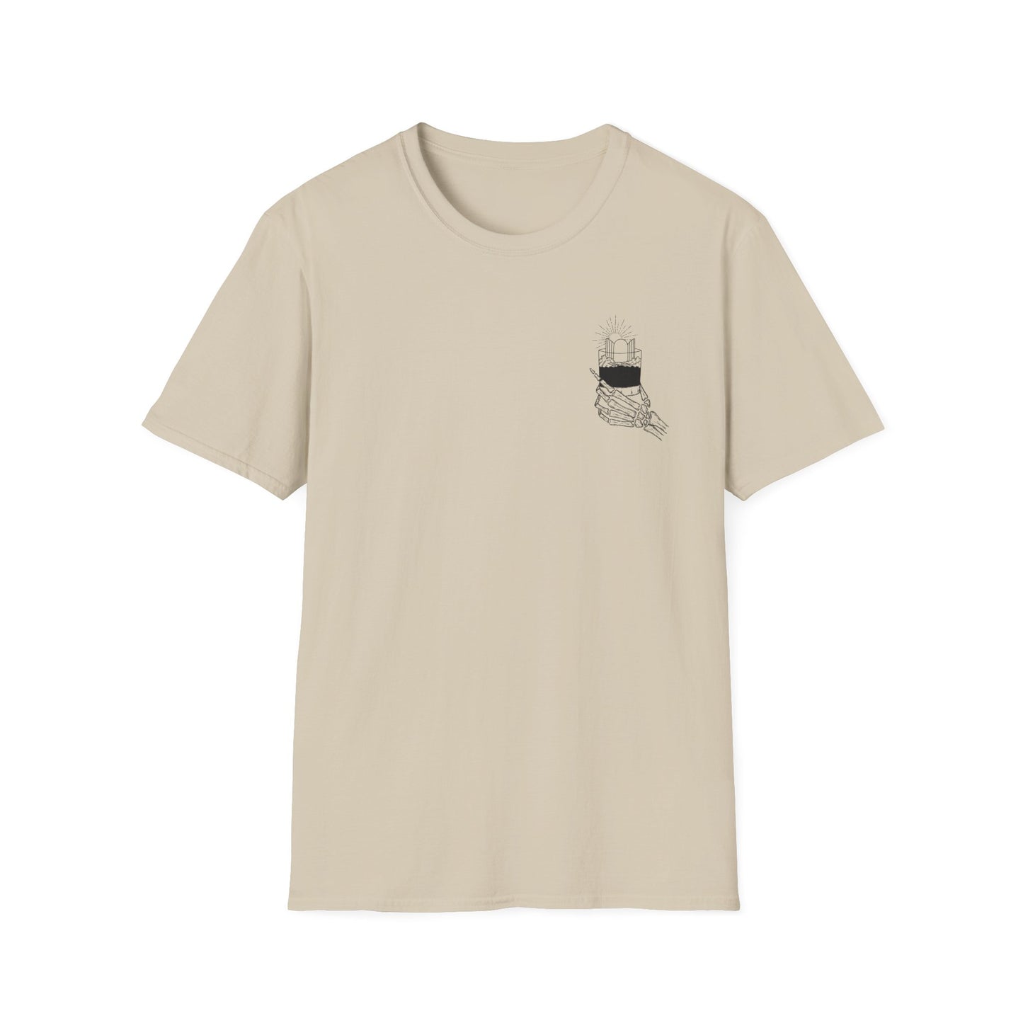 Ode To Bourbon T-Shirt
