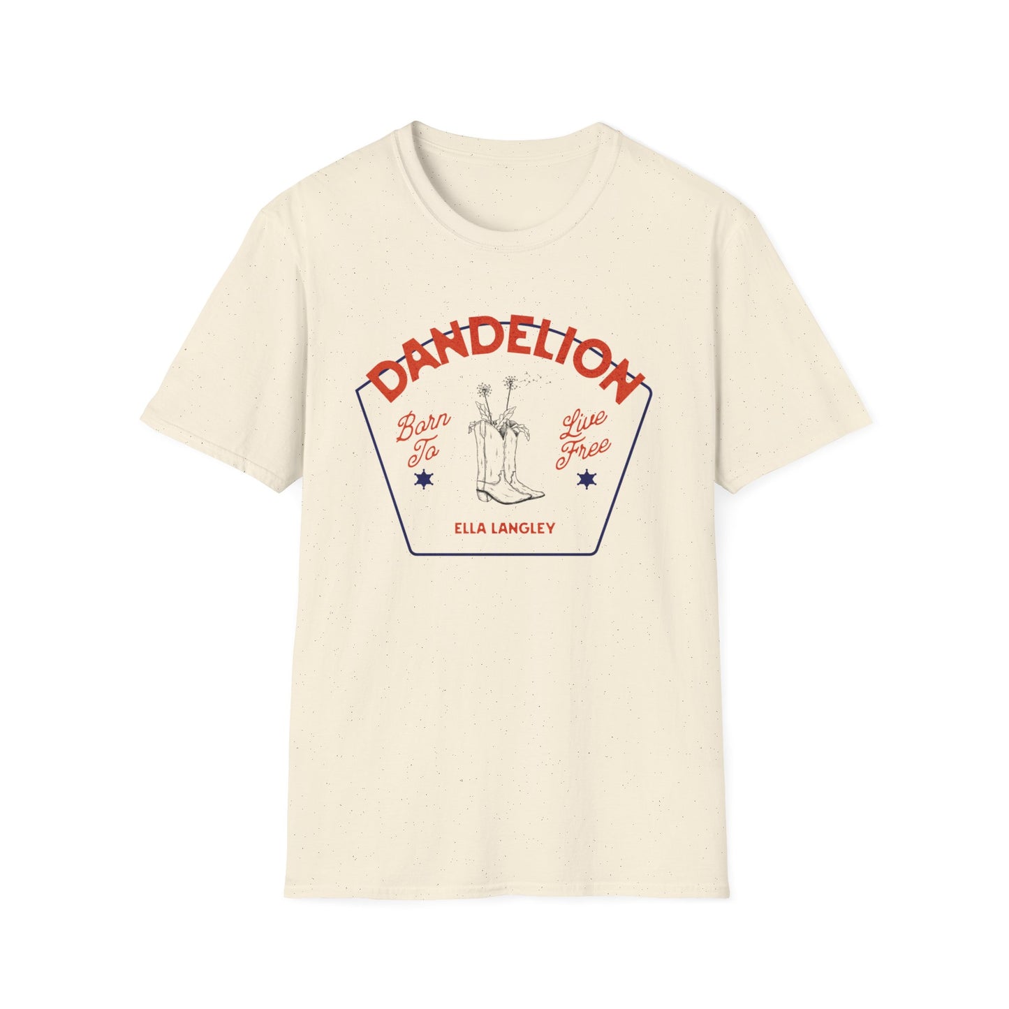 Dandelion T-Shirt