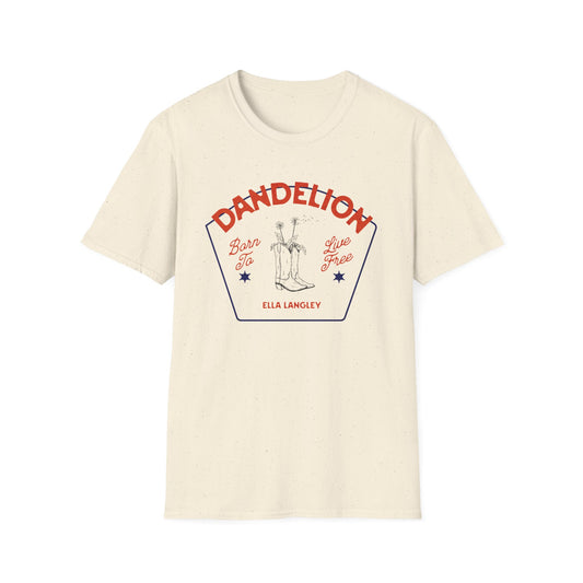 Dandelion T-Shirt