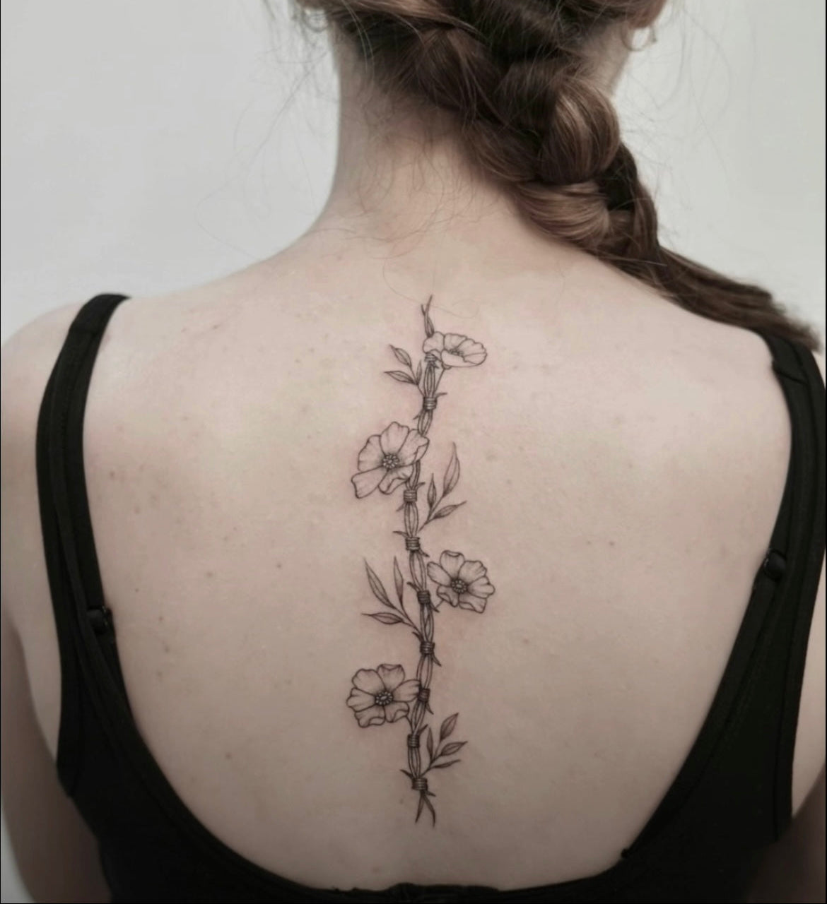 Tattoo Ticket (Permission)