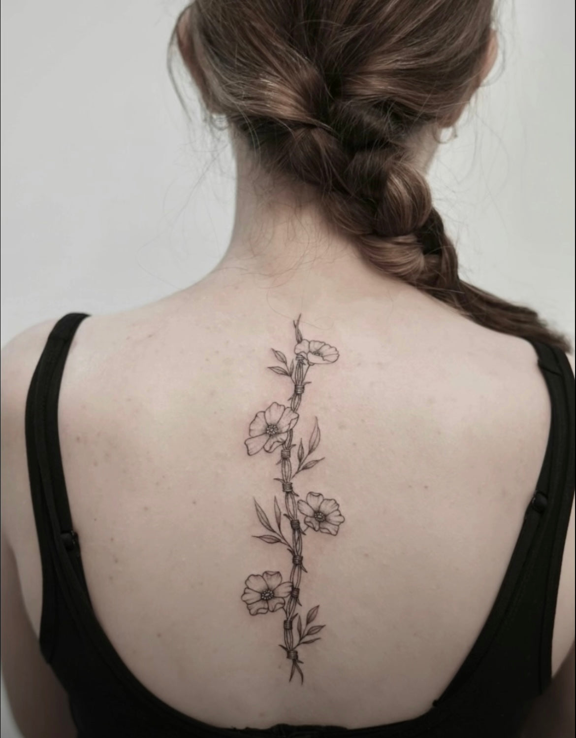 Tattoo Ticket (Permission)