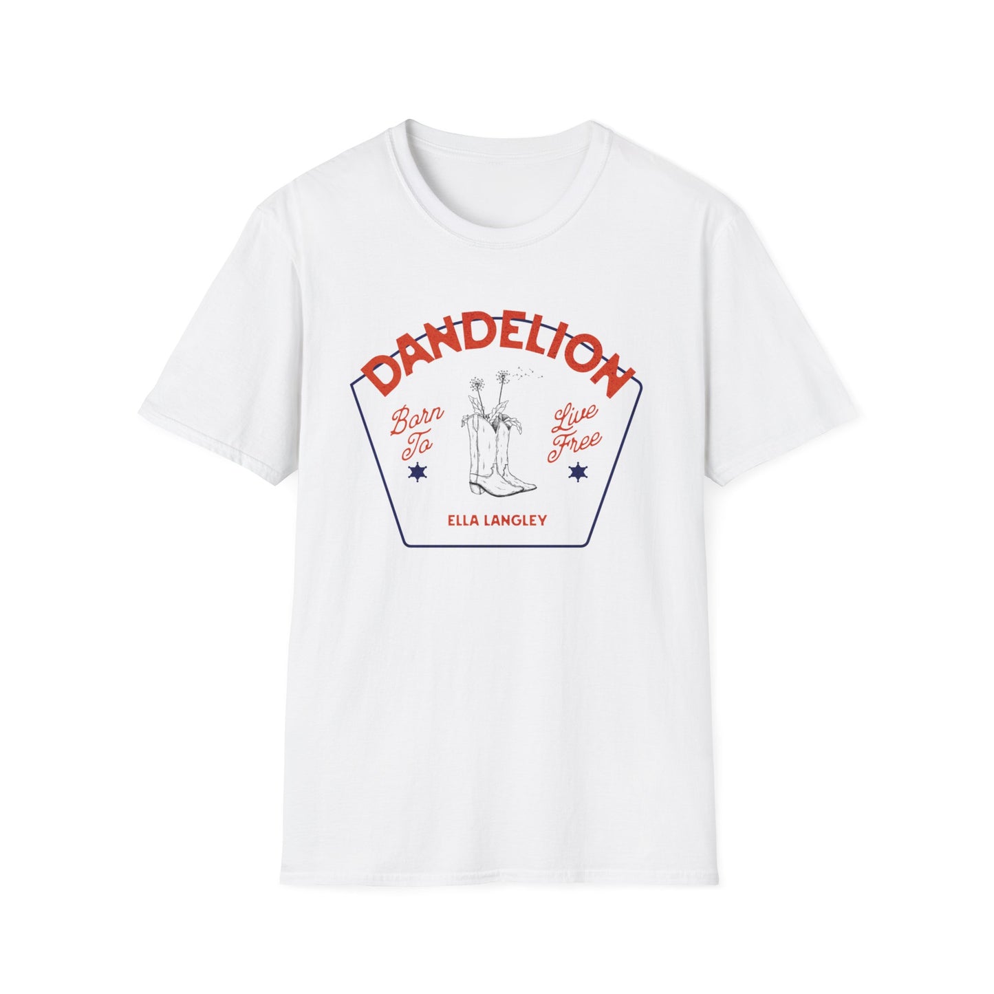 Dandelion T-Shirt