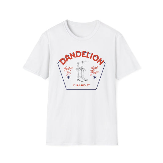 Dandelion T-Shirt