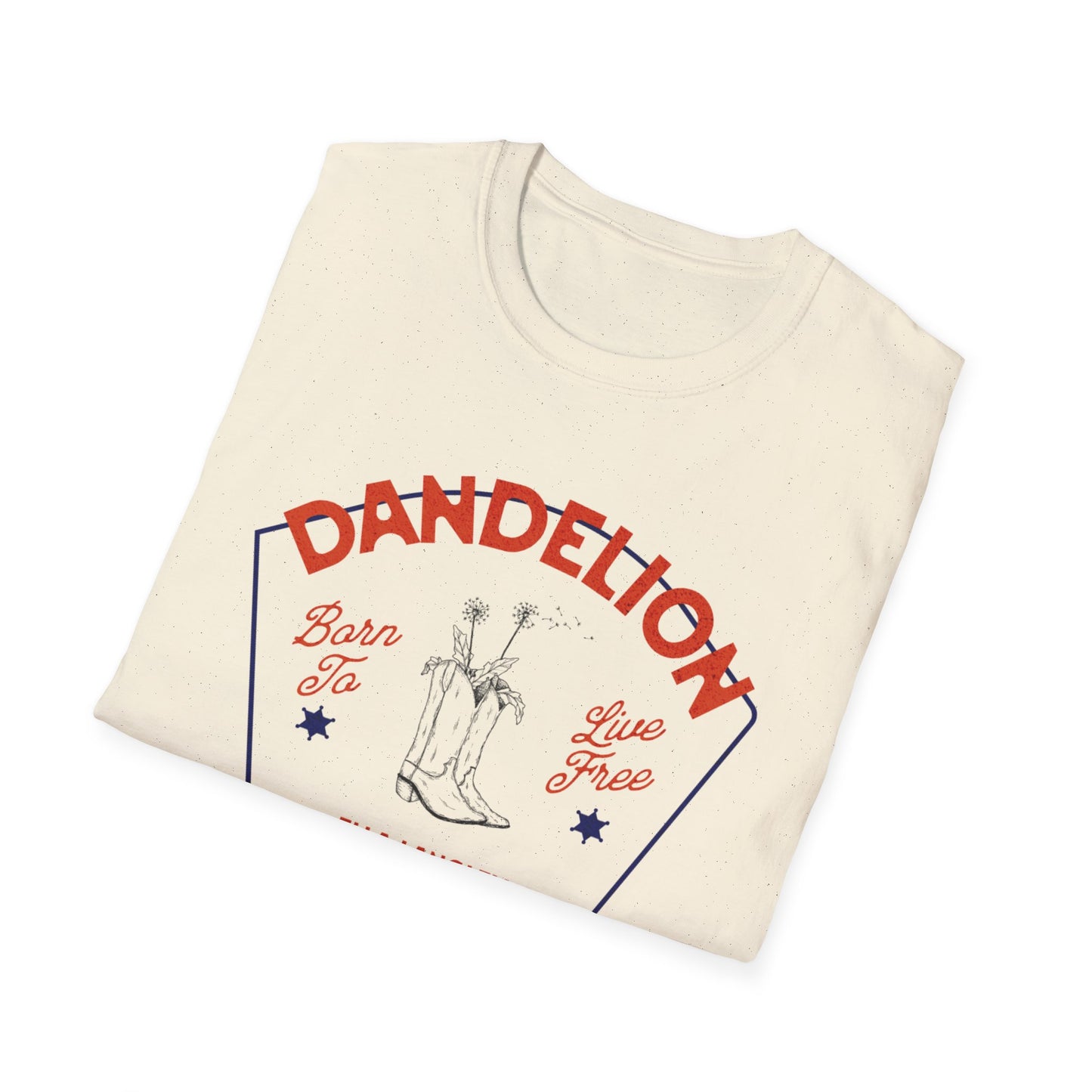 Dandelion T-Shirt