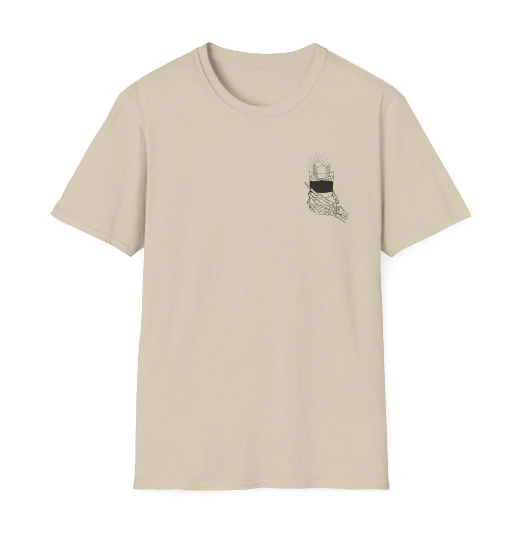 Ode To Bourbon T-Shirt
