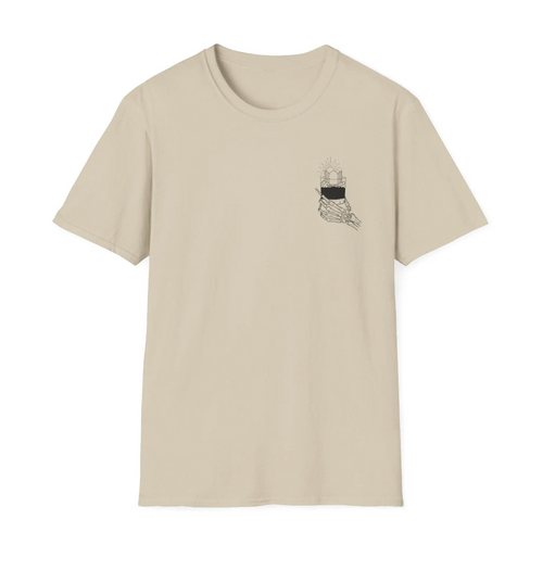 Ode To Bourbon T-Shirt