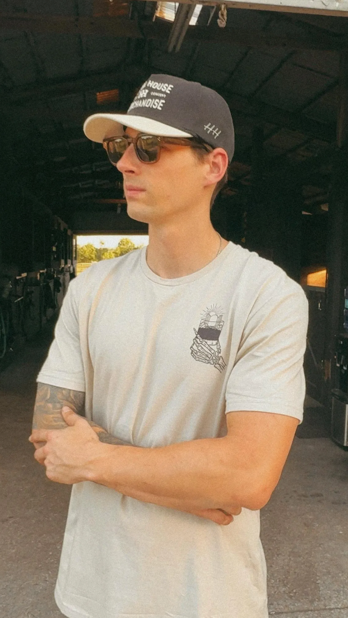 Ode To Bourbon T-Shirt